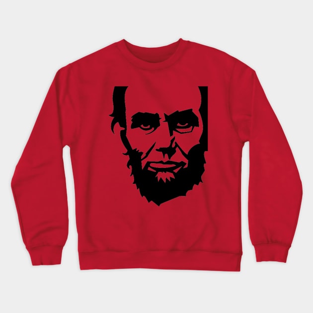 Remember The History Crewneck Sweatshirt by sstude